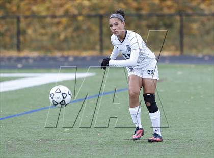 Thumbnail 3 in Immaculate vs Bunnell (CIAC Class L Quarterfinal) photogallery.