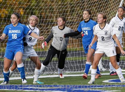 Thumbnail 3 in Immaculate vs Bunnell (CIAC Class L Quarterfinal) photogallery.