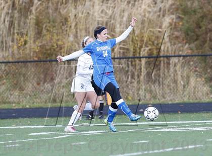 Thumbnail 3 in Immaculate vs Bunnell (CIAC Class L Quarterfinal) photogallery.