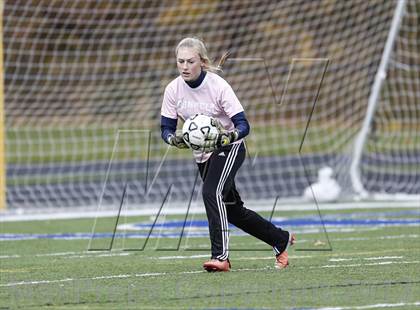 Thumbnail 1 in Immaculate vs Bunnell (CIAC Class L Quarterfinal) photogallery.