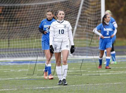 Thumbnail 1 in Immaculate vs Bunnell (CIAC Class L Quarterfinal) photogallery.