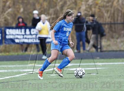 Thumbnail 2 in Immaculate vs Bunnell (CIAC Class L Quarterfinal) photogallery.