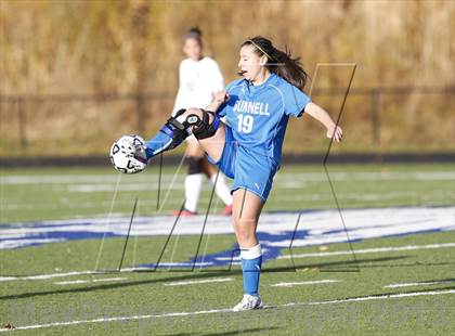Thumbnail 1 in Immaculate vs Bunnell (CIAC Class L Quarterfinal) photogallery.