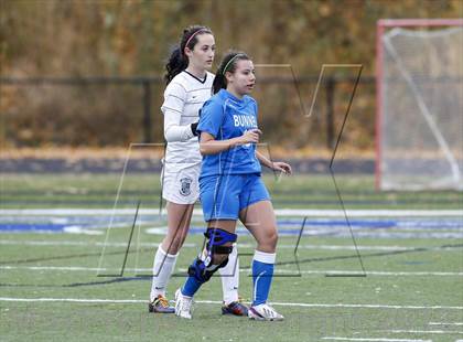 Thumbnail 3 in Immaculate vs Bunnell (CIAC Class L Quarterfinal) photogallery.