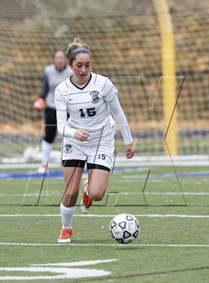 Thumbnail 3 in Immaculate vs Bunnell (CIAC Class L Quarterfinal) photogallery.