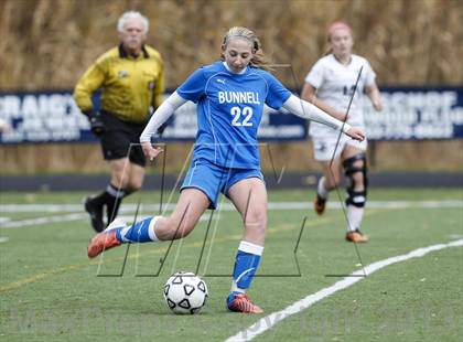 Thumbnail 1 in Immaculate vs Bunnell (CIAC Class L Quarterfinal) photogallery.
