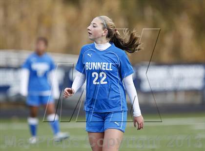 Thumbnail 2 in Immaculate vs Bunnell (CIAC Class L Quarterfinal) photogallery.