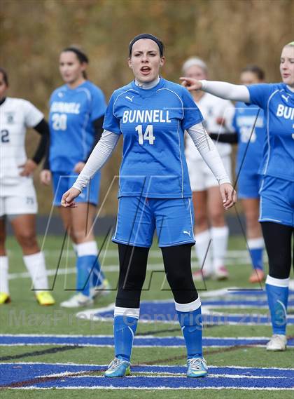 Thumbnail 2 in Immaculate vs Bunnell (CIAC Class L Quarterfinal) photogallery.
