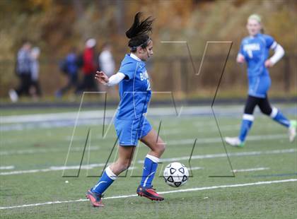 Thumbnail 3 in Immaculate vs Bunnell (CIAC Class L Quarterfinal) photogallery.