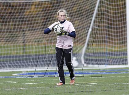 Thumbnail 3 in Immaculate vs Bunnell (CIAC Class L Quarterfinal) photogallery.