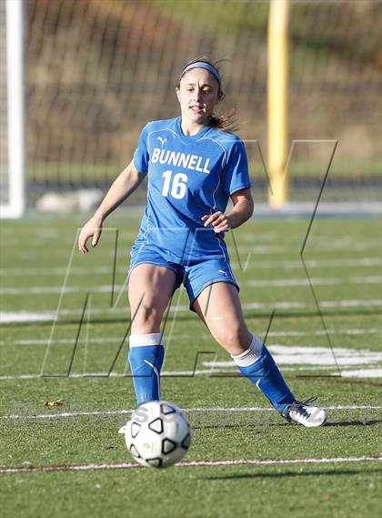 Thumbnail 3 in Immaculate vs Bunnell (CIAC Class L Quarterfinal) photogallery.