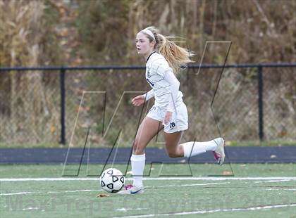 Thumbnail 3 in Immaculate vs Bunnell (CIAC Class L Quarterfinal) photogallery.