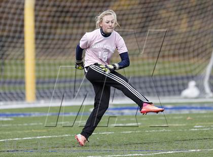 Thumbnail 3 in Immaculate vs Bunnell (CIAC Class L Quarterfinal) photogallery.