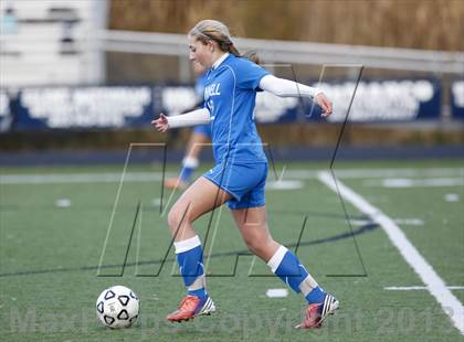 Thumbnail 1 in Immaculate vs Bunnell (CIAC Class L Quarterfinal) photogallery.