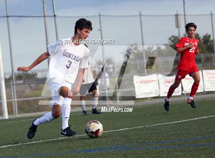Thumbnail 1 in St. John's @ Gonzaga photogallery.