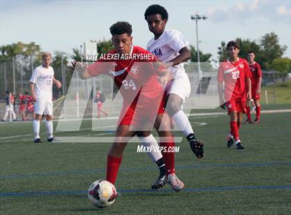 Thumbnail 2 in St. John's @ Gonzaga photogallery.