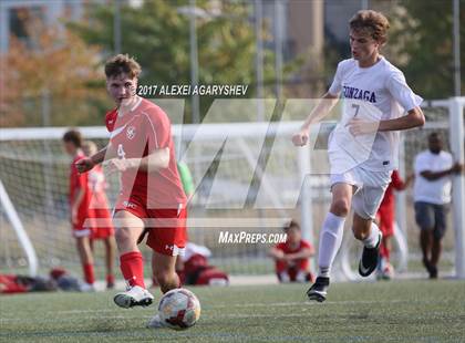 Thumbnail 3 in St. John's @ Gonzaga photogallery.