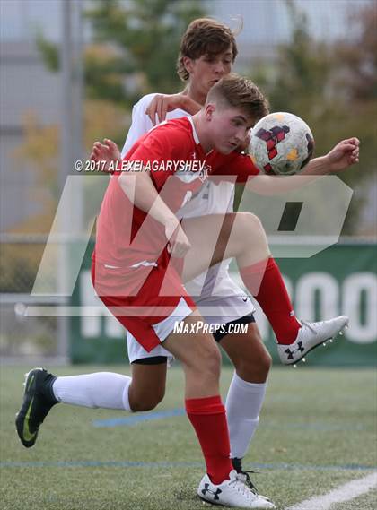 Thumbnail 3 in St. John's @ Gonzaga photogallery.
