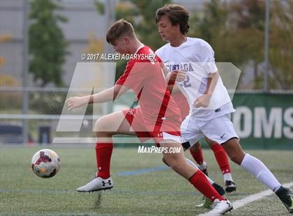 Thumbnail 2 in St. John's @ Gonzaga photogallery.