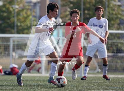 Thumbnail 3 in St. John's @ Gonzaga photogallery.