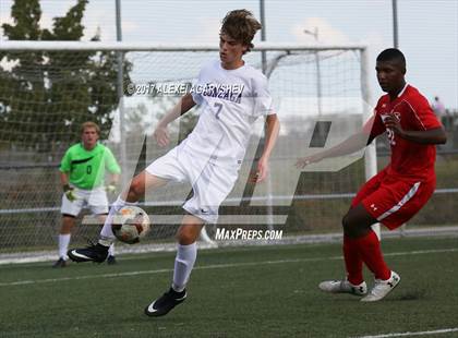 Thumbnail 1 in St. John's @ Gonzaga photogallery.