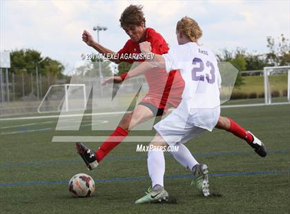Thumbnail 3 in St. John's @ Gonzaga photogallery.