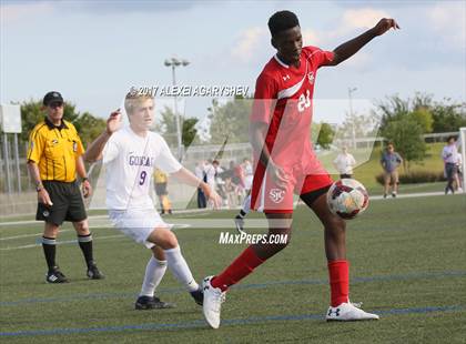 Thumbnail 1 in St. John's @ Gonzaga photogallery.