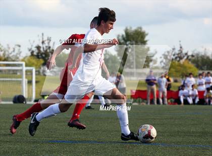 Thumbnail 2 in St. John's @ Gonzaga photogallery.