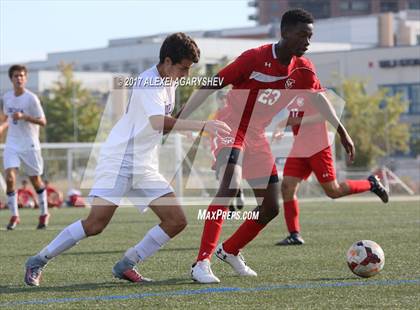Thumbnail 1 in St. John's @ Gonzaga photogallery.