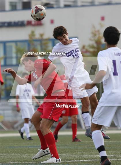 Thumbnail 1 in St. John's @ Gonzaga photogallery.