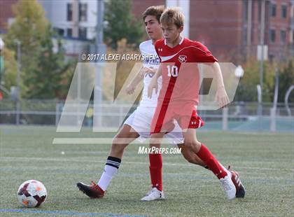 Thumbnail 3 in St. John's @ Gonzaga photogallery.