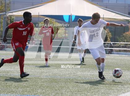 Thumbnail 1 in St. John's @ Gonzaga photogallery.