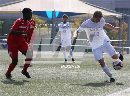 Thumbnail 2 in St. John's @ Gonzaga photogallery.
