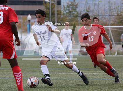 Thumbnail 3 in St. John's @ Gonzaga photogallery.
