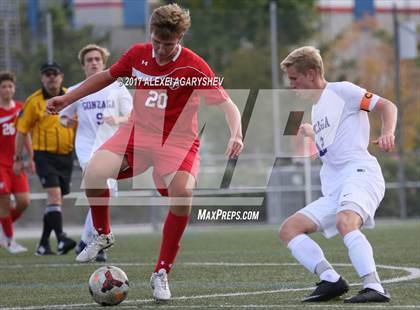 Thumbnail 3 in St. John's @ Gonzaga photogallery.