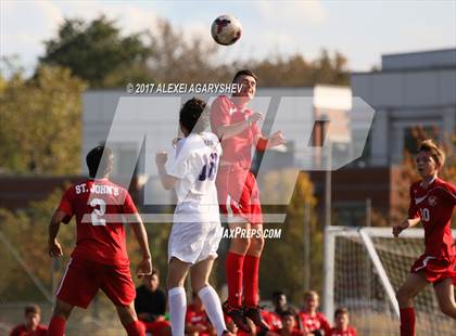 Thumbnail 2 in St. John's @ Gonzaga photogallery.