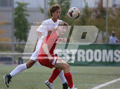 Thumbnail 2 in St. John's @ Gonzaga photogallery.