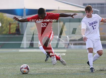 Thumbnail 2 in St. John's @ Gonzaga photogallery.