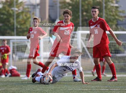 Thumbnail 1 in St. John's @ Gonzaga photogallery.