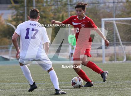 Thumbnail 2 in St. John's @ Gonzaga photogallery.