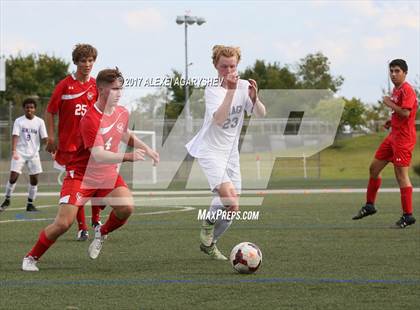 Thumbnail 2 in St. John's @ Gonzaga photogallery.