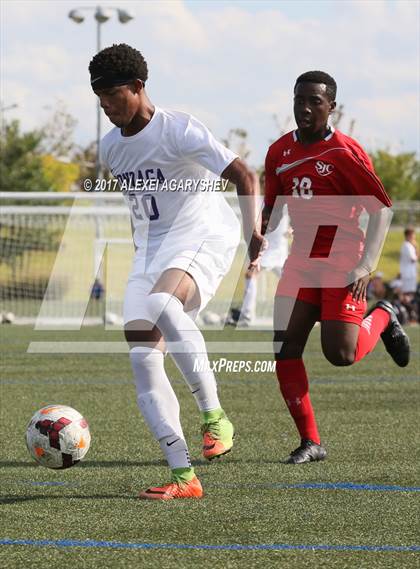Thumbnail 2 in St. John's @ Gonzaga photogallery.