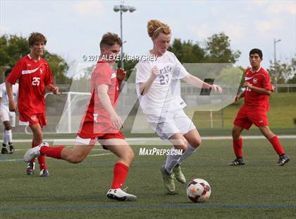 Thumbnail 3 in St. John's @ Gonzaga photogallery.