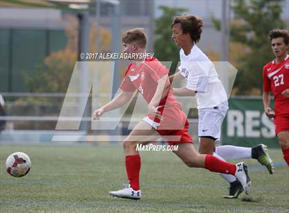 Thumbnail 1 in St. John's @ Gonzaga photogallery.