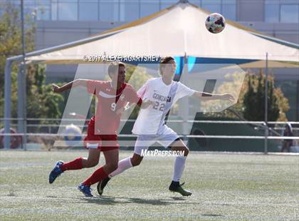 Thumbnail 1 in St. John's @ Gonzaga photogallery.