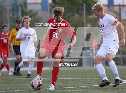 Thumbnail 2 in St. John's @ Gonzaga photogallery.