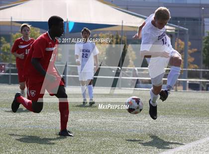 Thumbnail 3 in St. John's @ Gonzaga photogallery.
