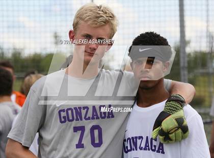 Thumbnail 2 in St. John's @ Gonzaga photogallery.