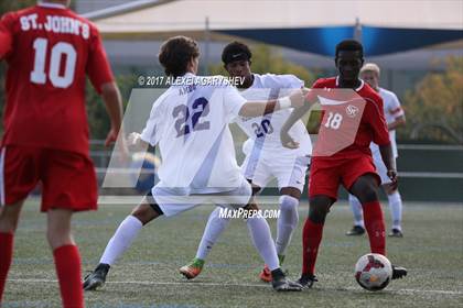 Thumbnail 2 in St. John's @ Gonzaga photogallery.