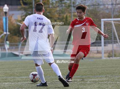 Thumbnail 3 in St. John's @ Gonzaga photogallery.